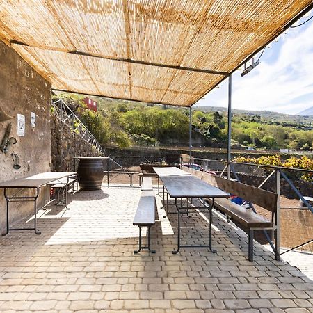 Ek Las Vistas Finca El Milagro La Orotava Dış mekan fotoğraf