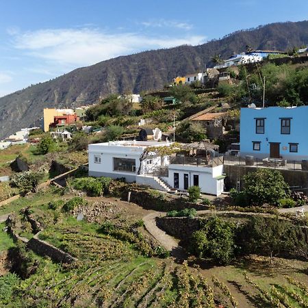Ek Las Vistas Finca El Milagro La Orotava Dış mekan fotoğraf